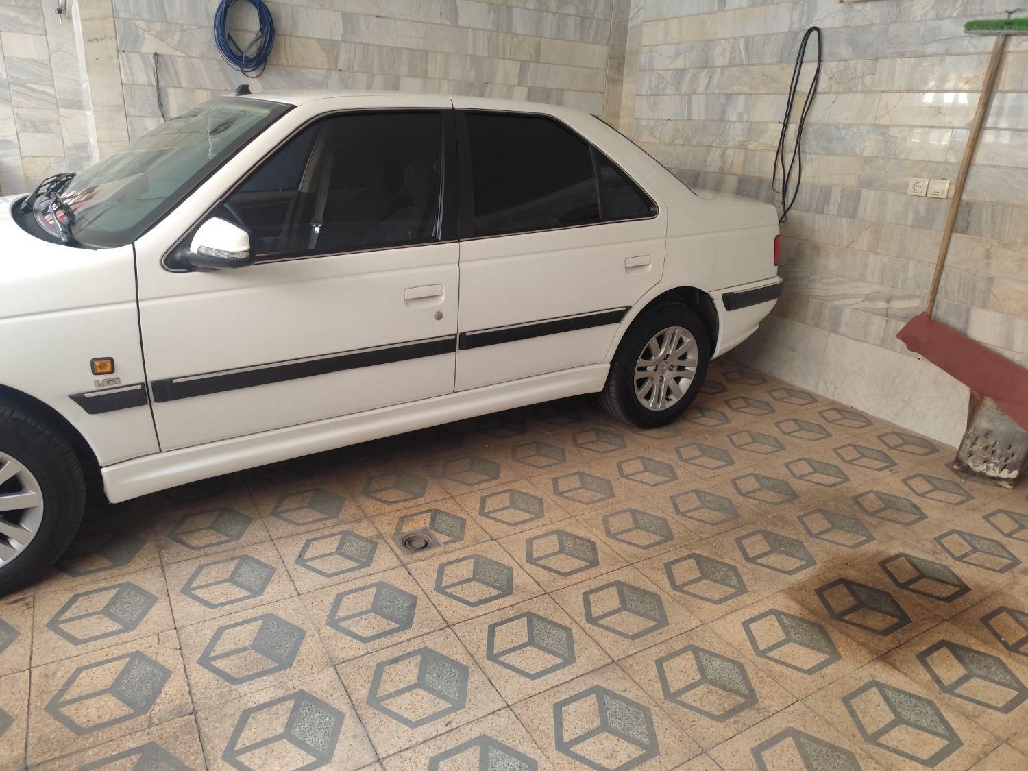 خودرو پژو، پارس آگهی ann_18541226