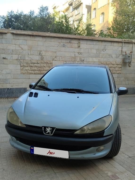 خودرو پژو، 206 آگهی ann_18541236