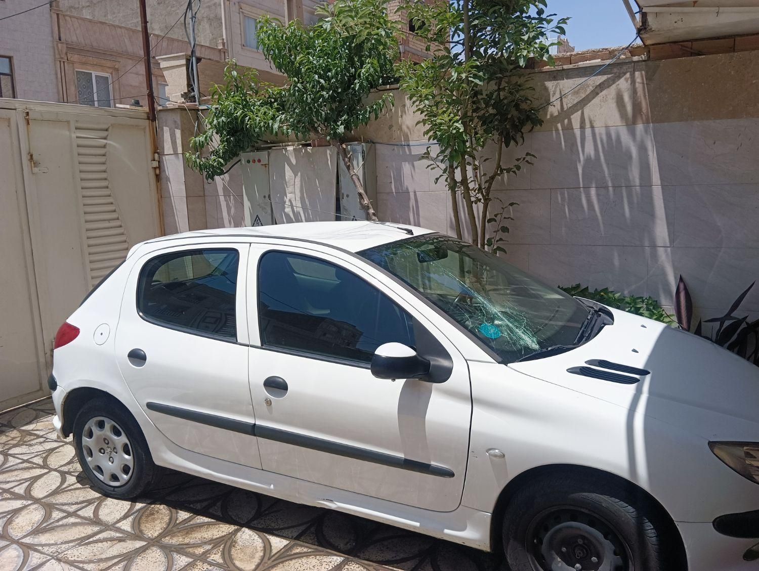خودرو پژو، 206 آگهی ann_18541240