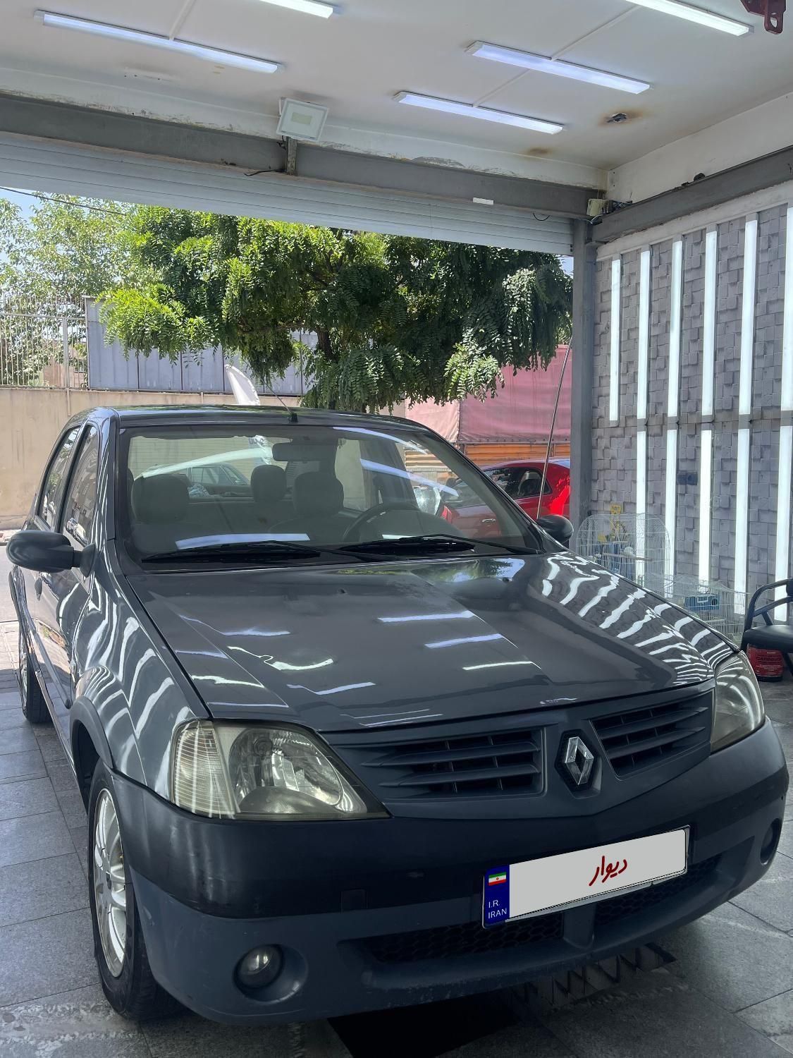 خودرو رنو، تندر 90 آگهی ann_18541242