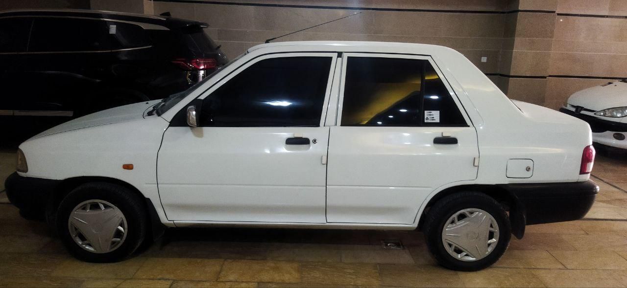 پراید 131 EX - 1397