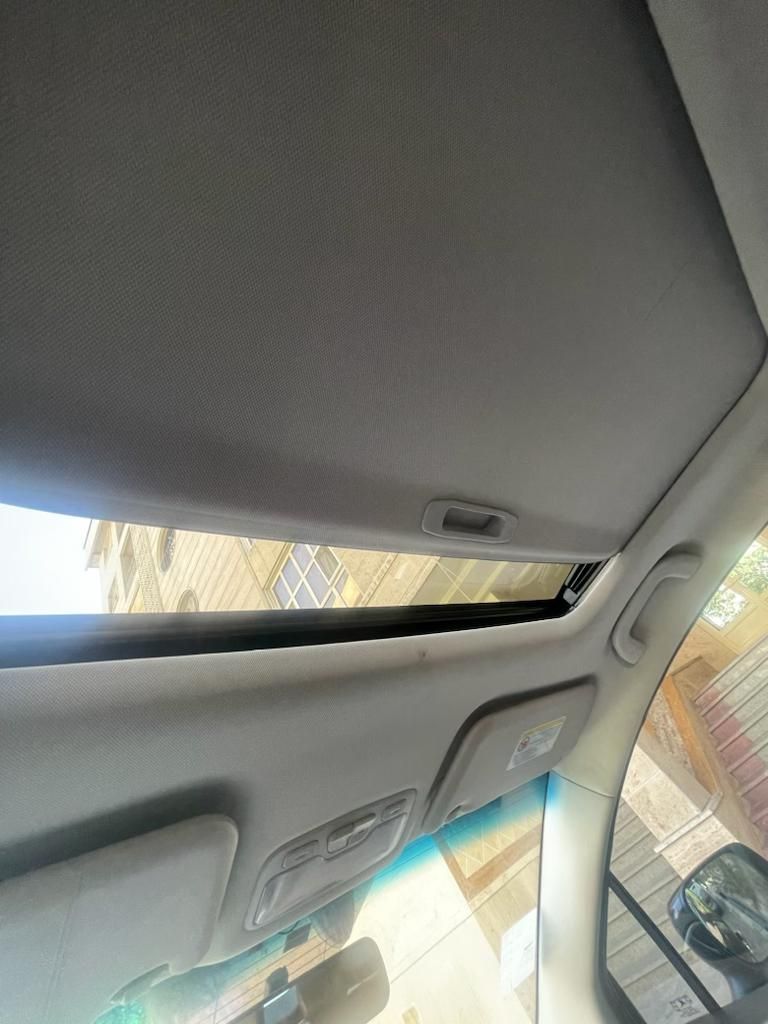 جک S3 اتوماتیک - 2021