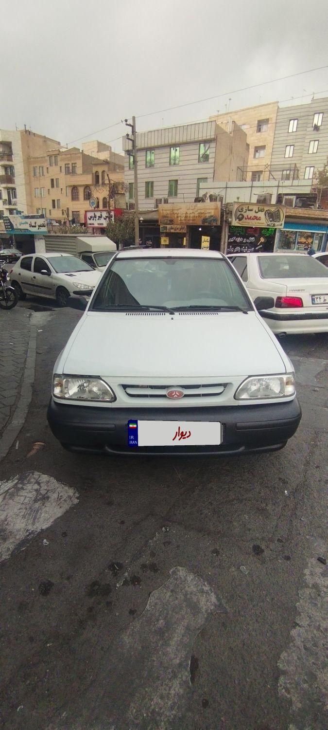 خودرو پراید، 131 آگهی ann_18541284