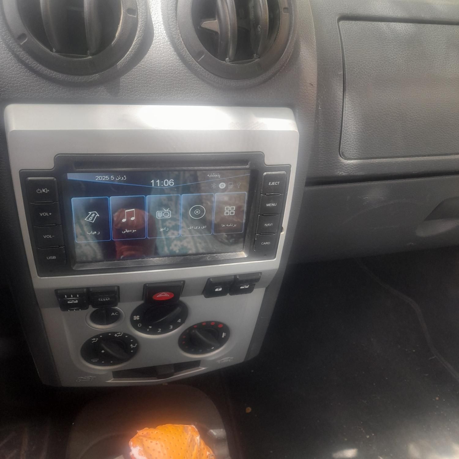 خودرو رنو، تندر 90 آگهی ann_18541297