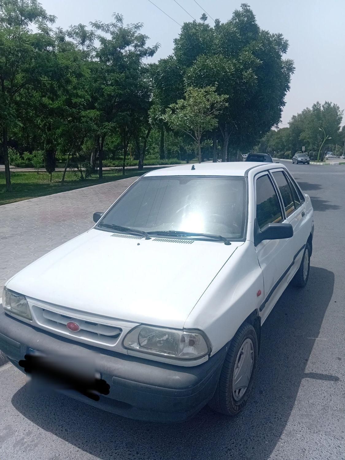 خودرو پراید، 131 آگهی ann_18541299