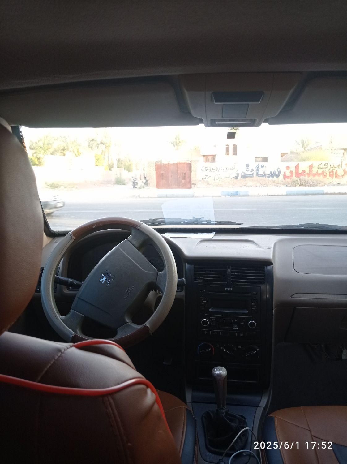 خودرو پژو، 405 آگهی ann_18541302