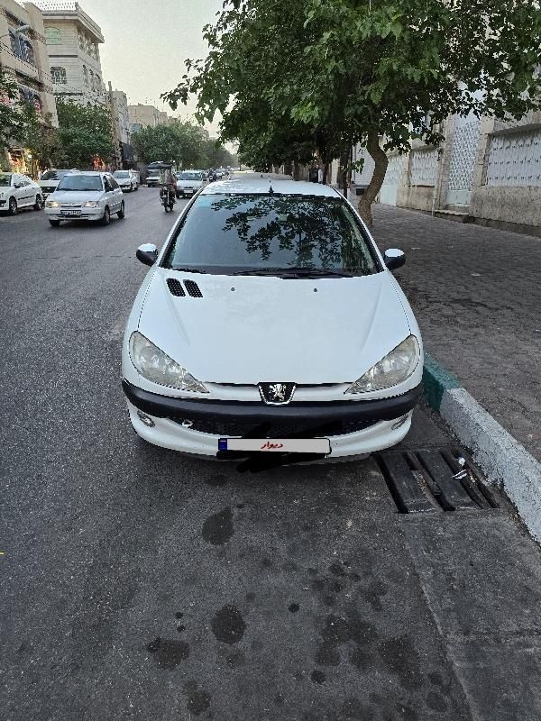 خودرو پژو، 206 آگهی ann_18541311