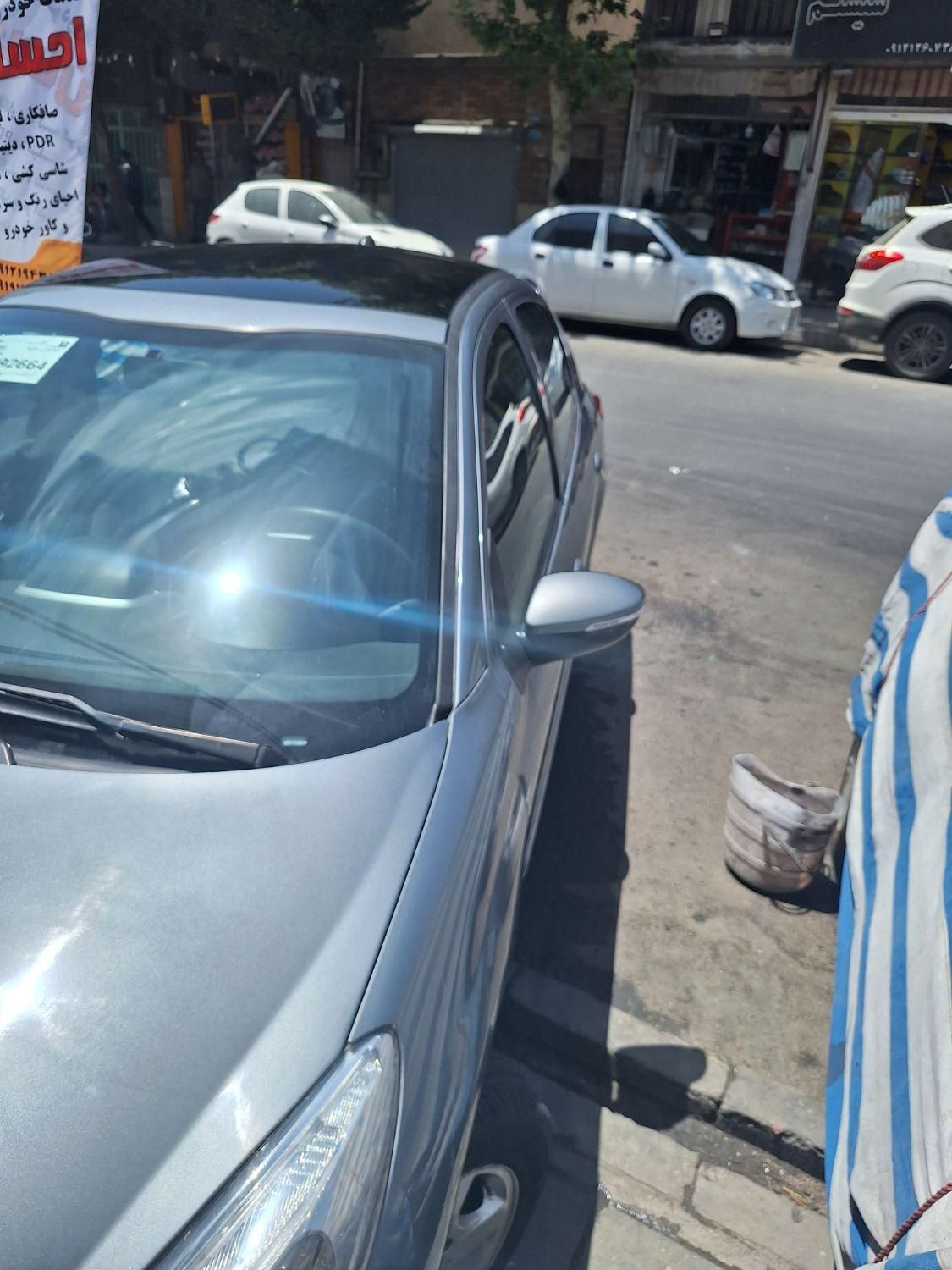 خودرو پژو، 207 آگهی ann_18541312