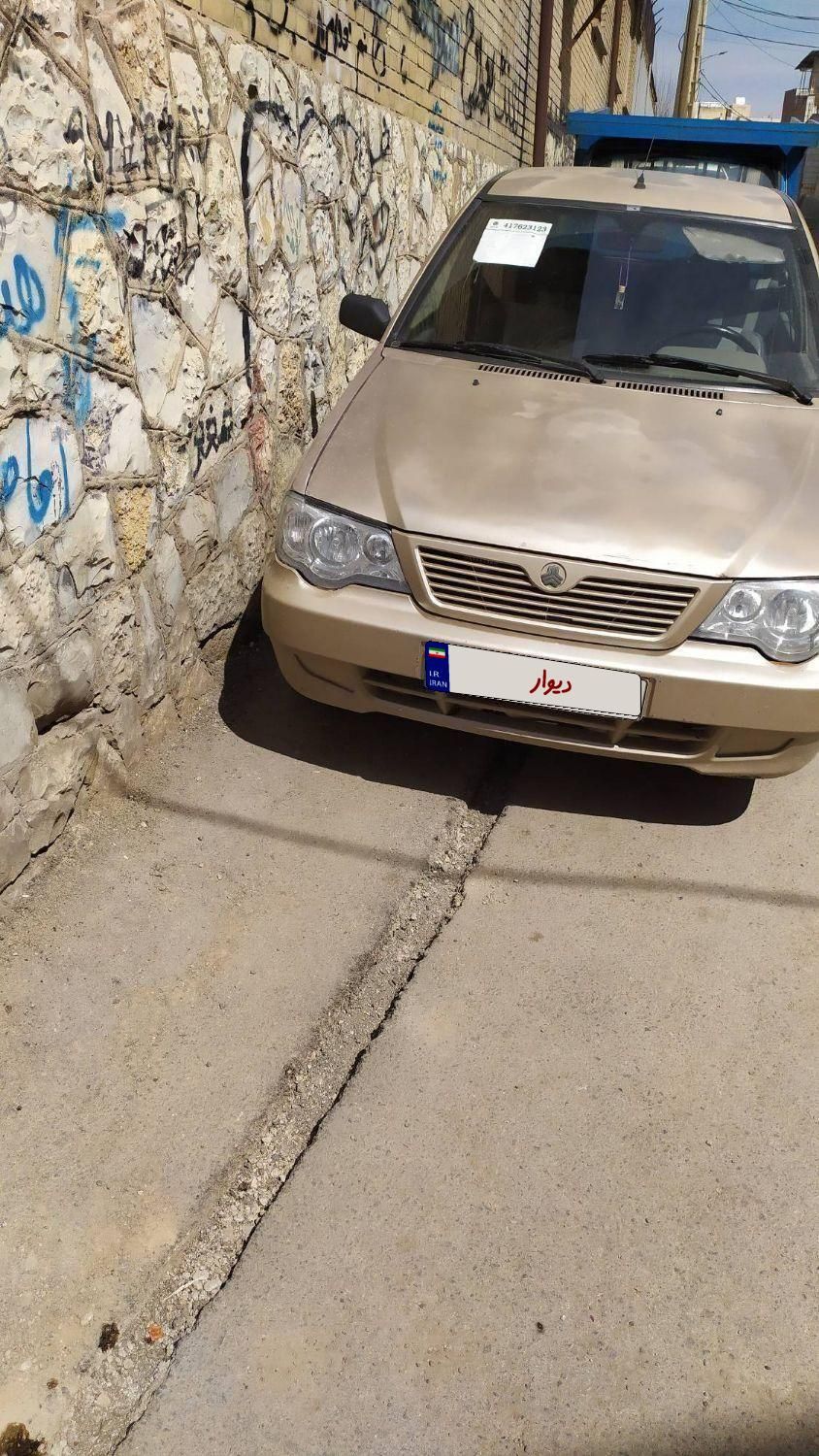 خودرو پراید، 132 آگهی ann_18541320