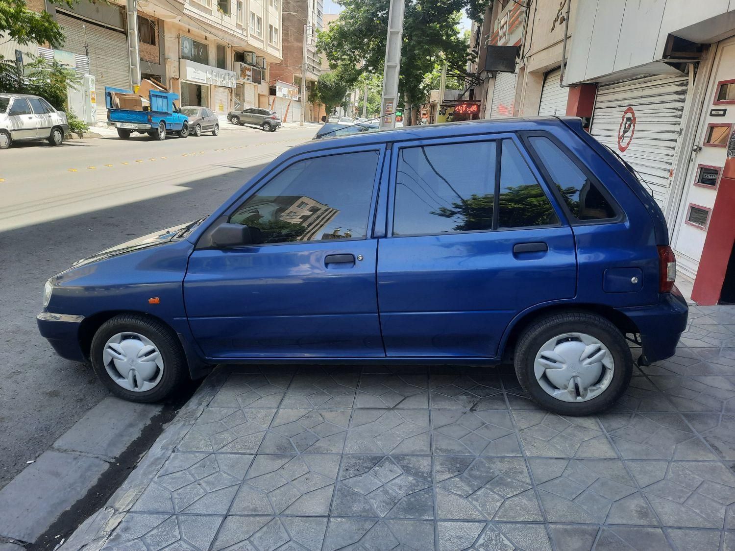 خودرو پراید، 111 آگهی ann_18541323