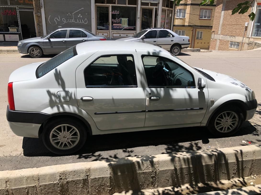 خودرو رنو، تندر 90 آگهی ann_18541340