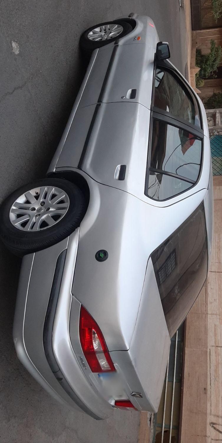 سمند LX XU7 - 1387