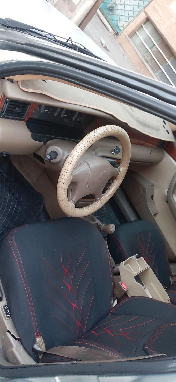 سمند LX XU7 - 1387