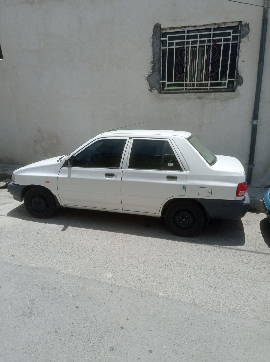 خودرو پراید، 131 آگهی ann_18541356
