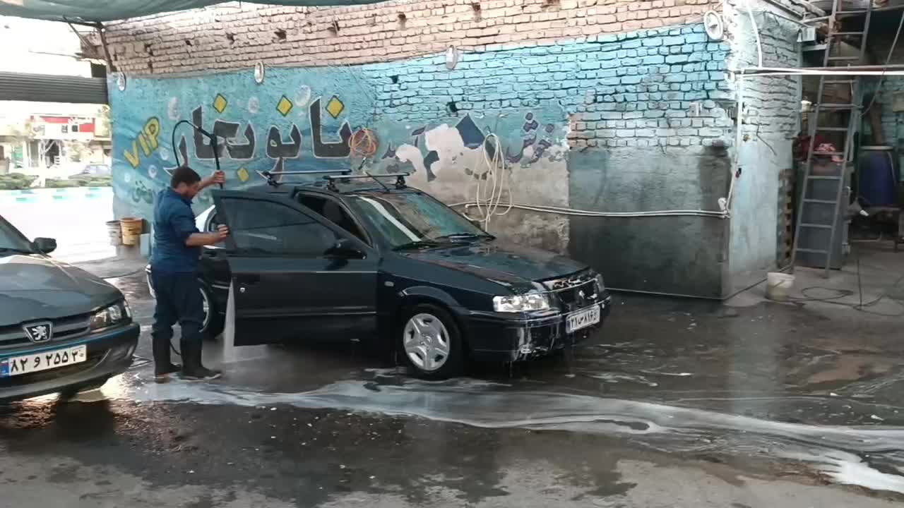 خودرو سمند، LX آگهی ann_18541366