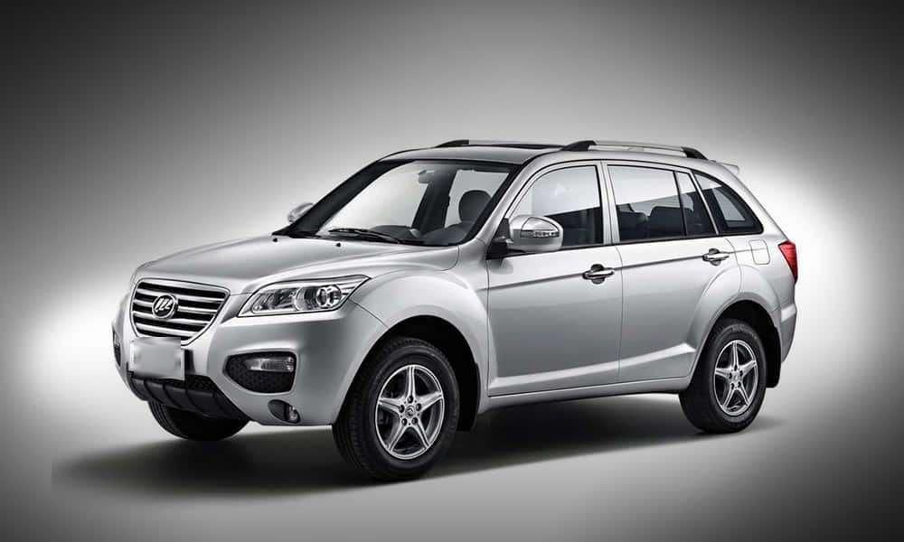 خودرو لیفان، X60 آگهی ann_18541413