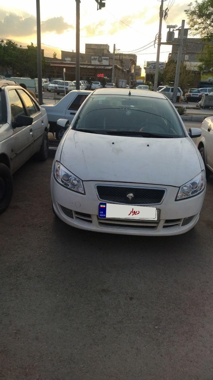 خودرو رانا، EL آگهی ann_18541428