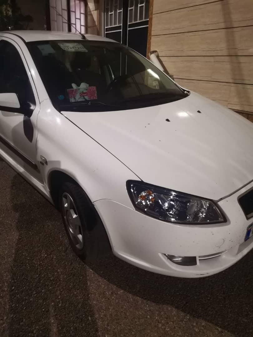 خودرو رانا، LX آگهی ann_18541440
