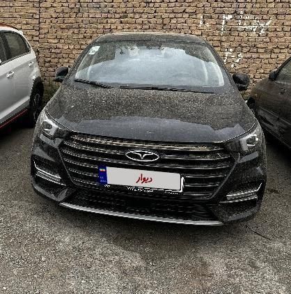 خودرو فونیکس، آریزو 6 پرو آگهی ann_18541533