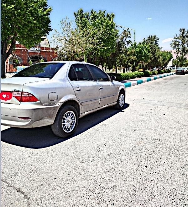 خودرو سمند، سورن آگهی ann_18541547