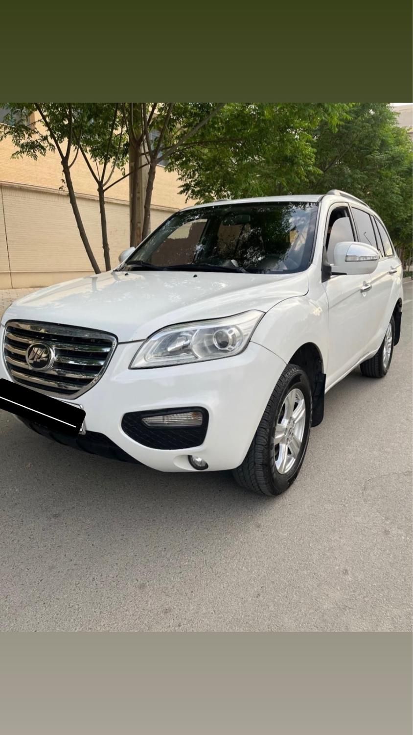 خودرو لیفان، X60 آگهی ann_18541554