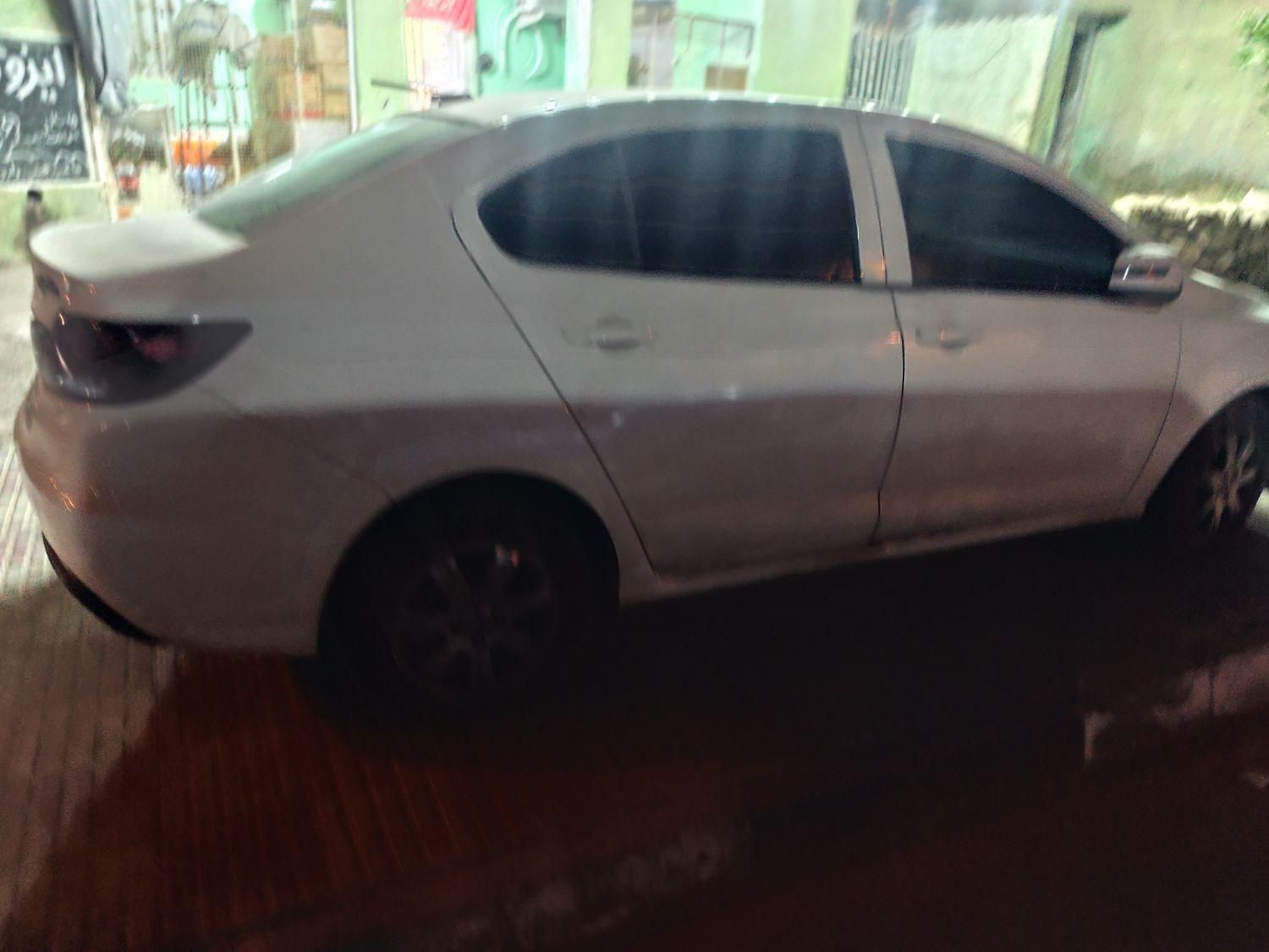 خودرو شاهین، GL آگهی ann_18541563