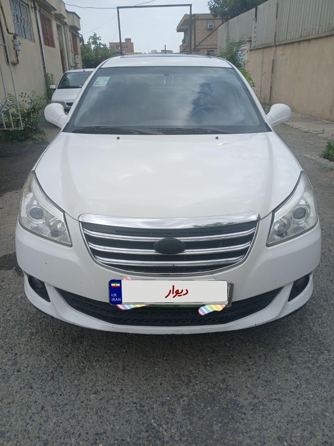 خودرو ام وی ام، 550 آگهی ann_18541631