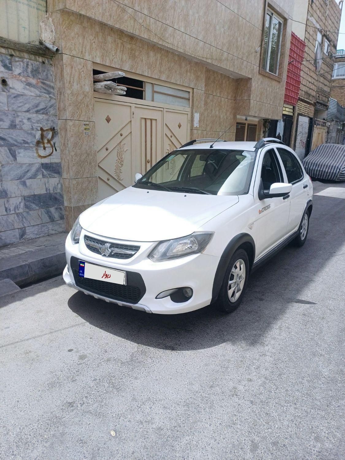 خودرو کوییک، معمولی آگهی ann_18541705