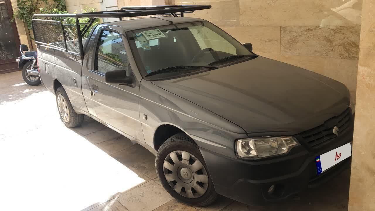 خودرو آریسان، 2 آگهی ann_18541753