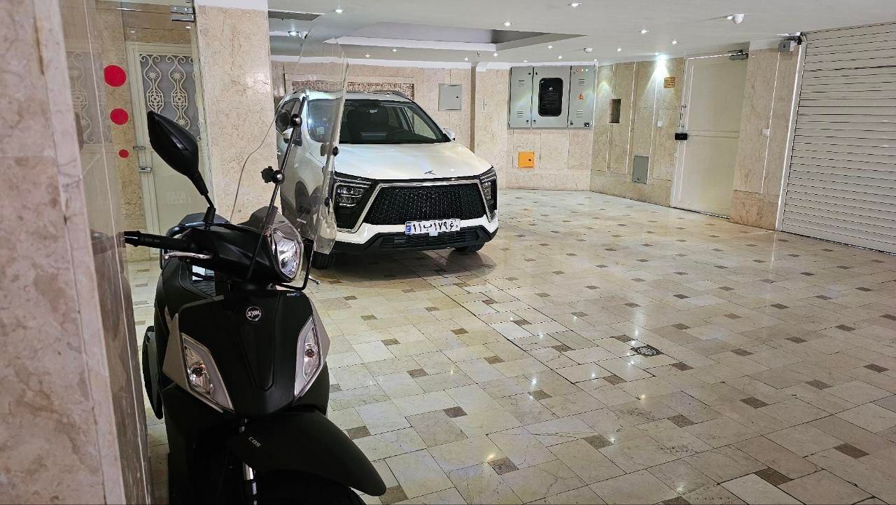 کی ام سی X5 ۱.۵ لیتر توربو - 2024