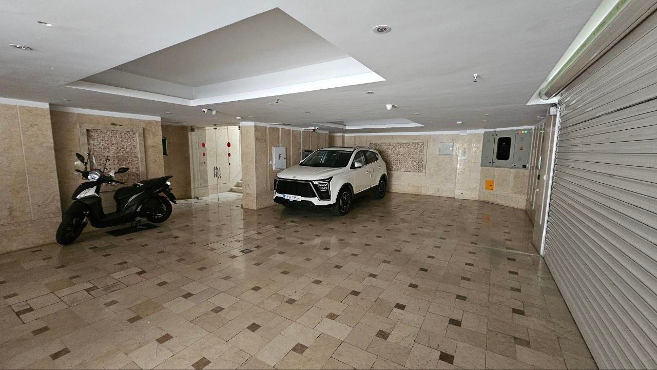 کی ام سی X5 ۱.۵ لیتر توربو - 2024
