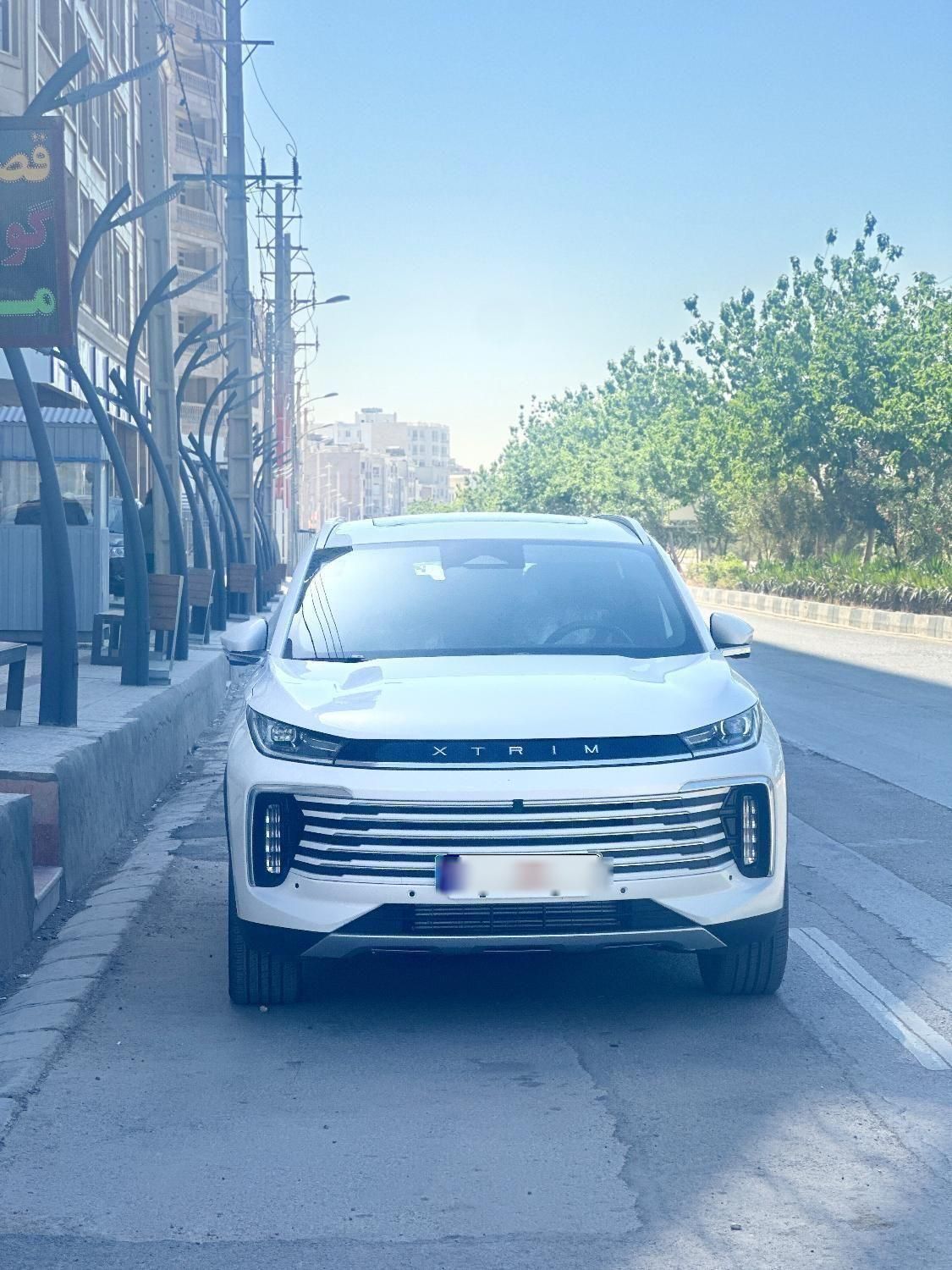 خودرو اکستریم، TXL آگهی ann_18541839
