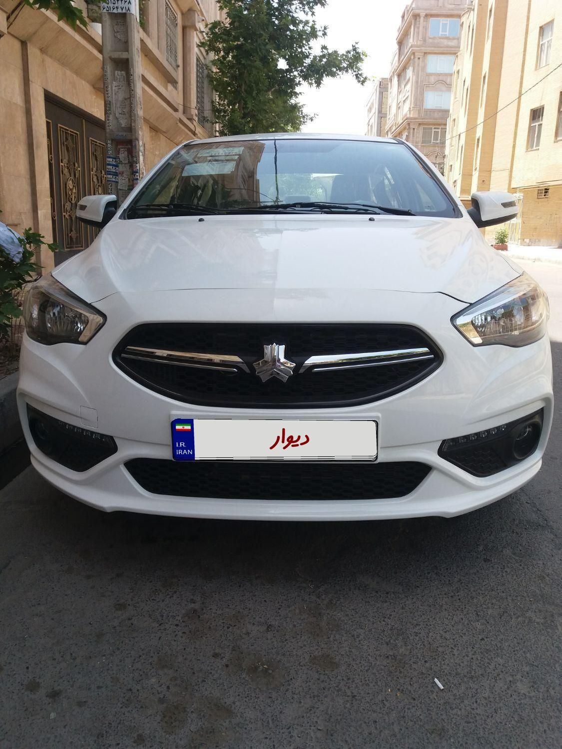 خودرو شاهین، G آگهی ann_18541874