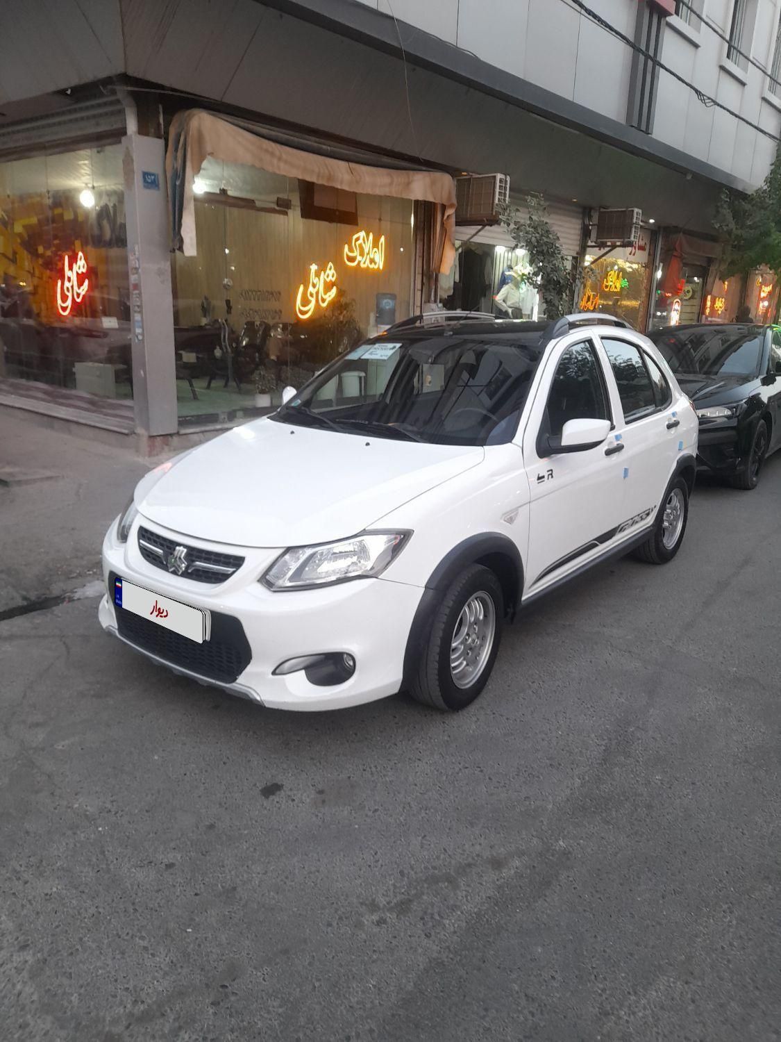 خودرو کوییک، R آگهی ann_18542030