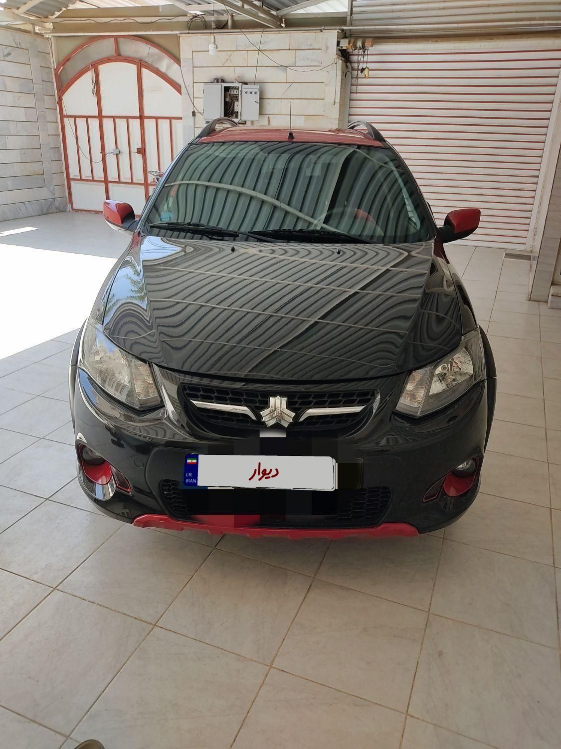 خودرو کوییک، R آگهی ann_18542073