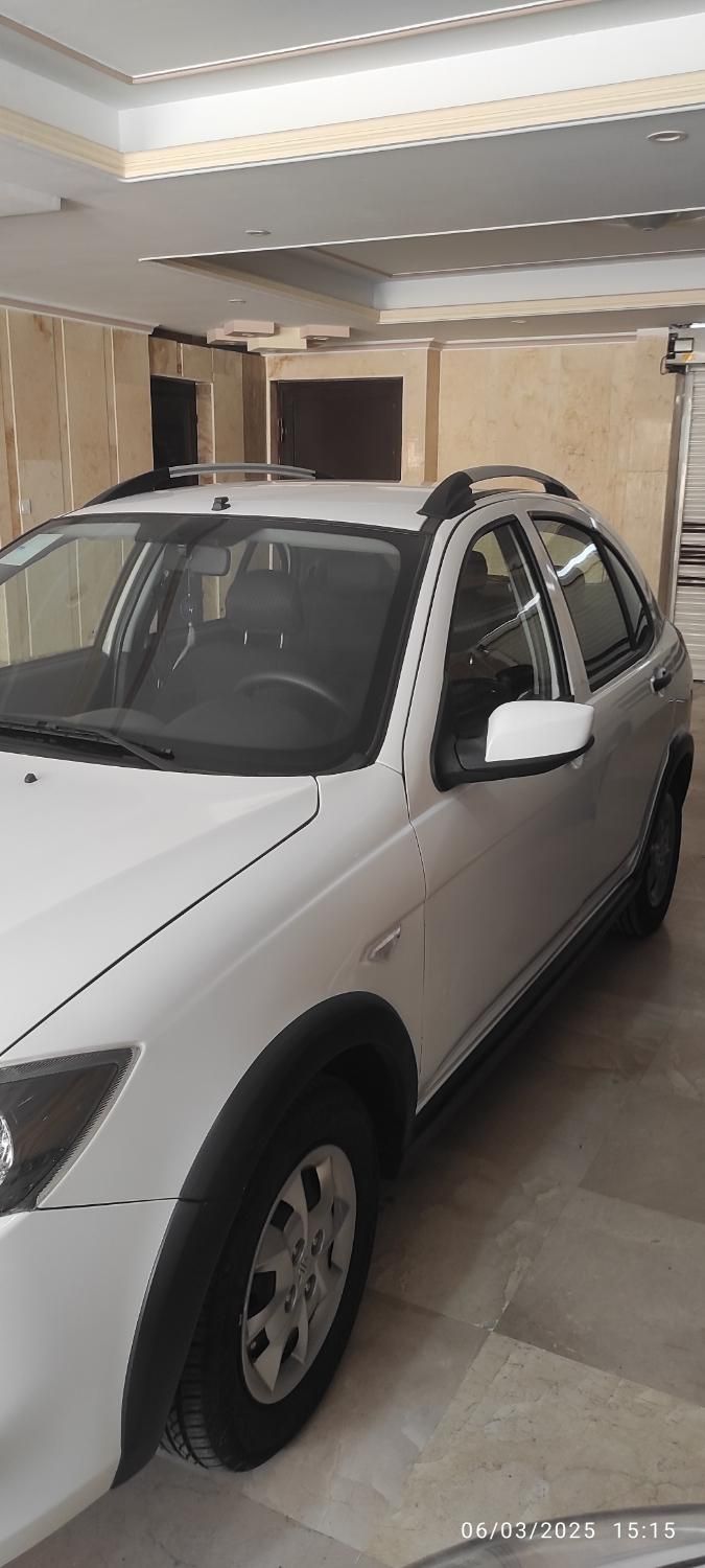 خودرو کوییک، معمولی آگهی ann_18542121