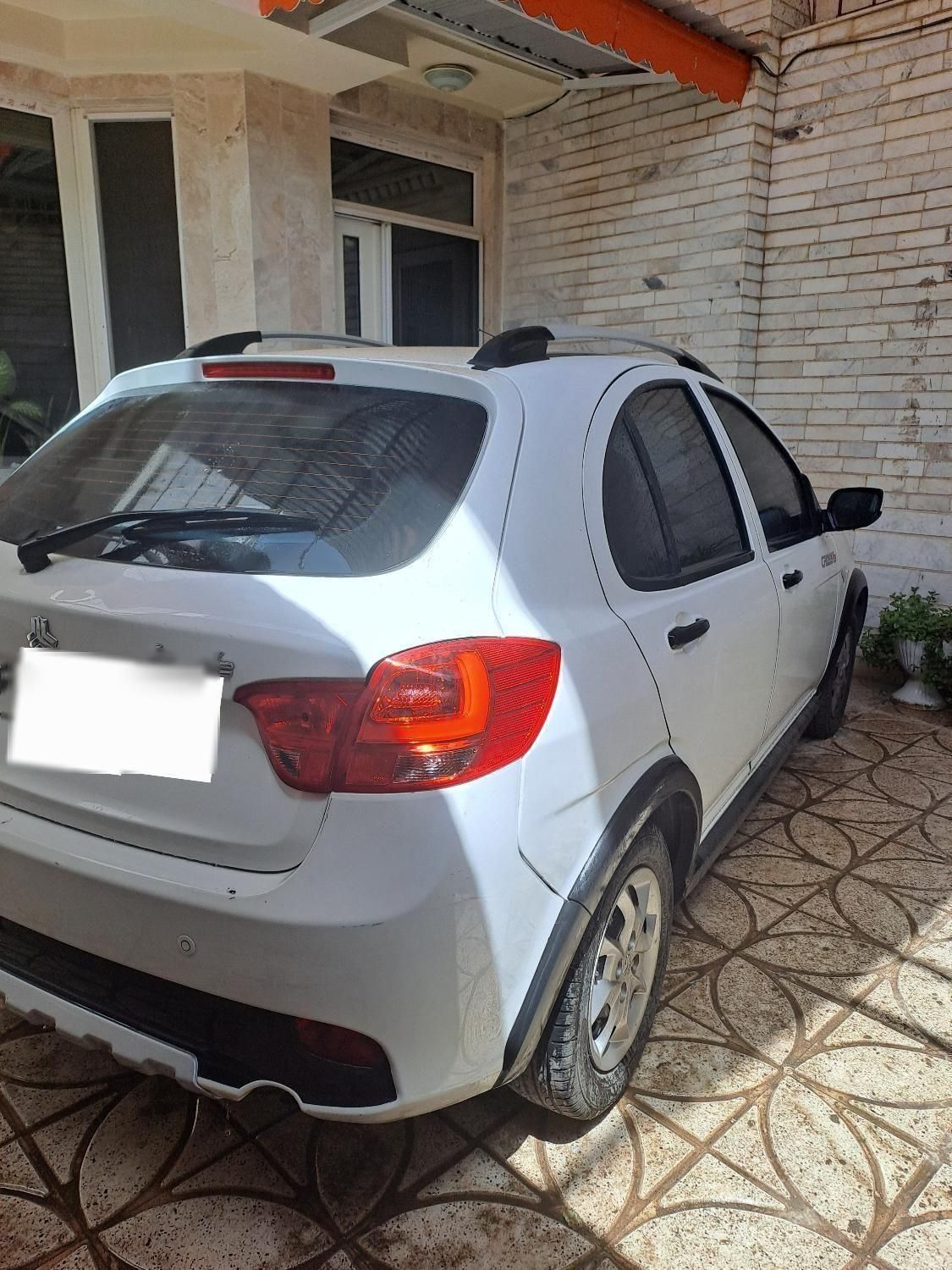 خودرو کوییک، معمولی آگهی ann_18542144