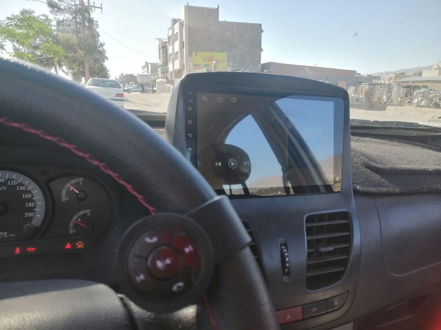 ساینا EX معمولی - 1399