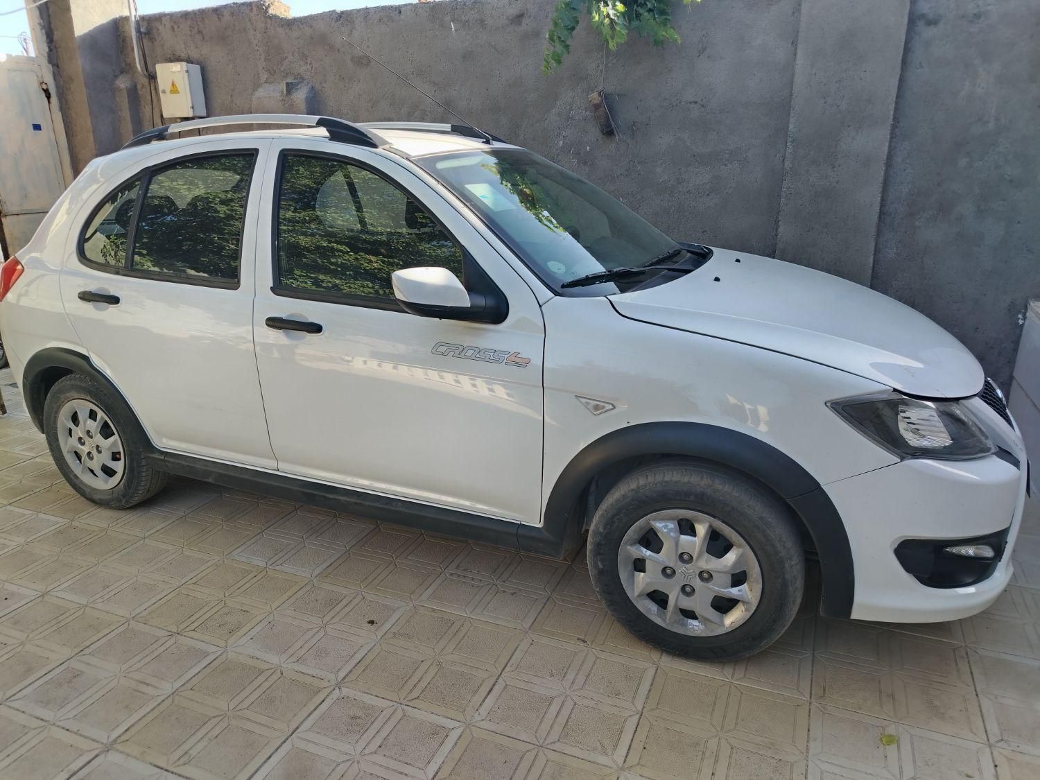 خودرو کوییک، S آگهی ann_18542149