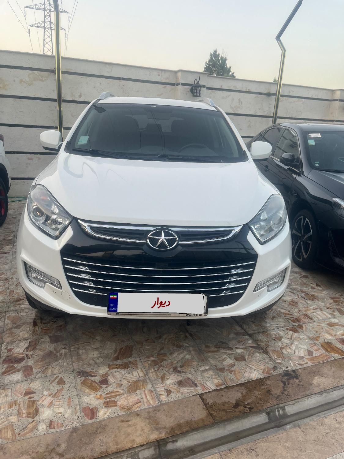 خودرو جک، S5 آگهی ann_18542208