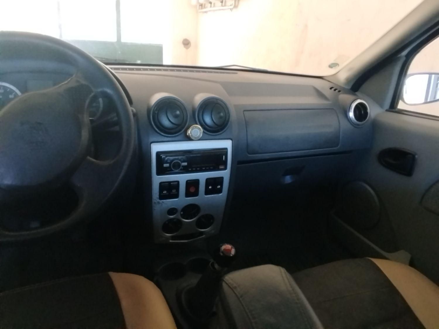 رنو تندر 90 E2 - 1386