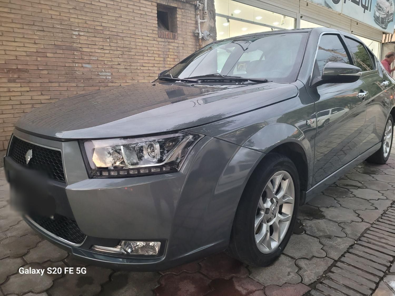 خودرو دنا، پلاس توربو آگهی ann_18542259