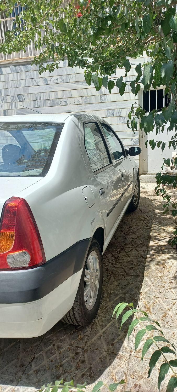 خودرو رنو، تندر 90 آگهی ann_18542309