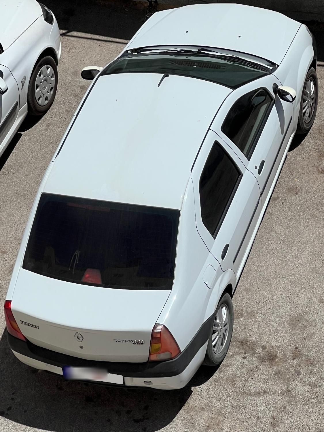 رنو تندر 90 E2 - 1390