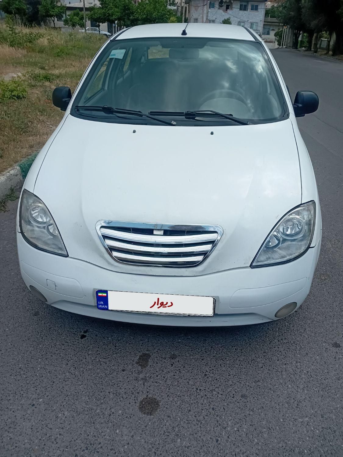 خودرو تیبا، صندوق دار آگهی ann_18542318
