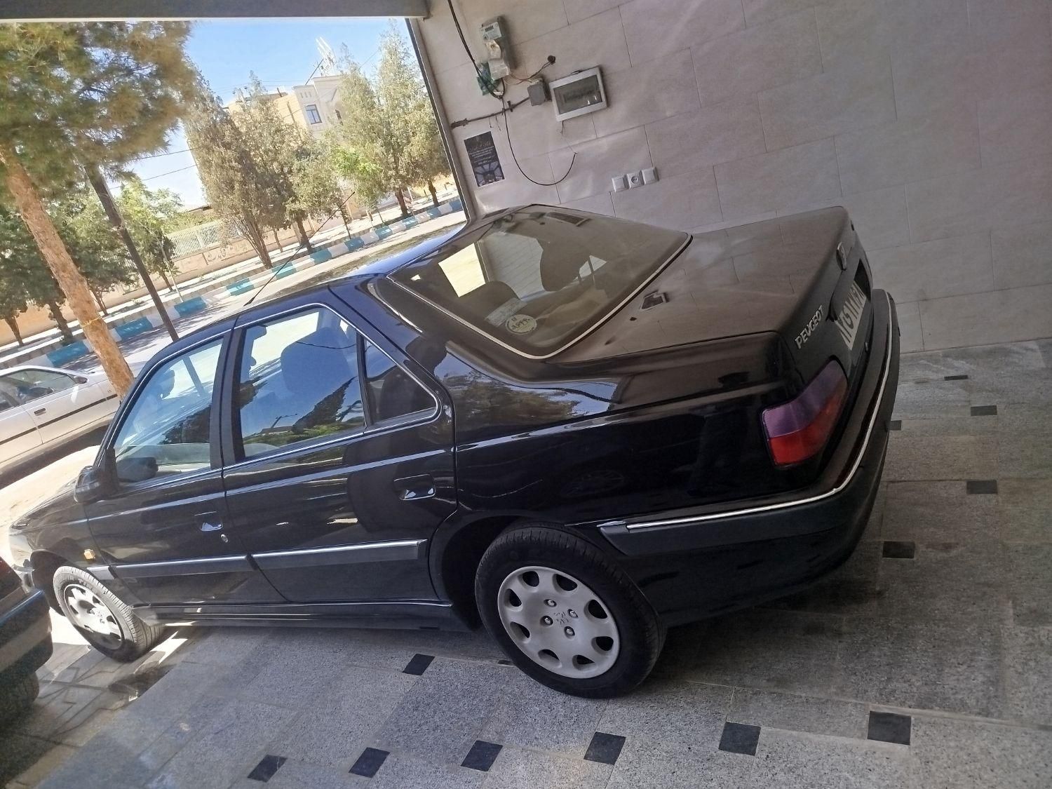 خودرو پژو، پارس آگهی ann_18542322