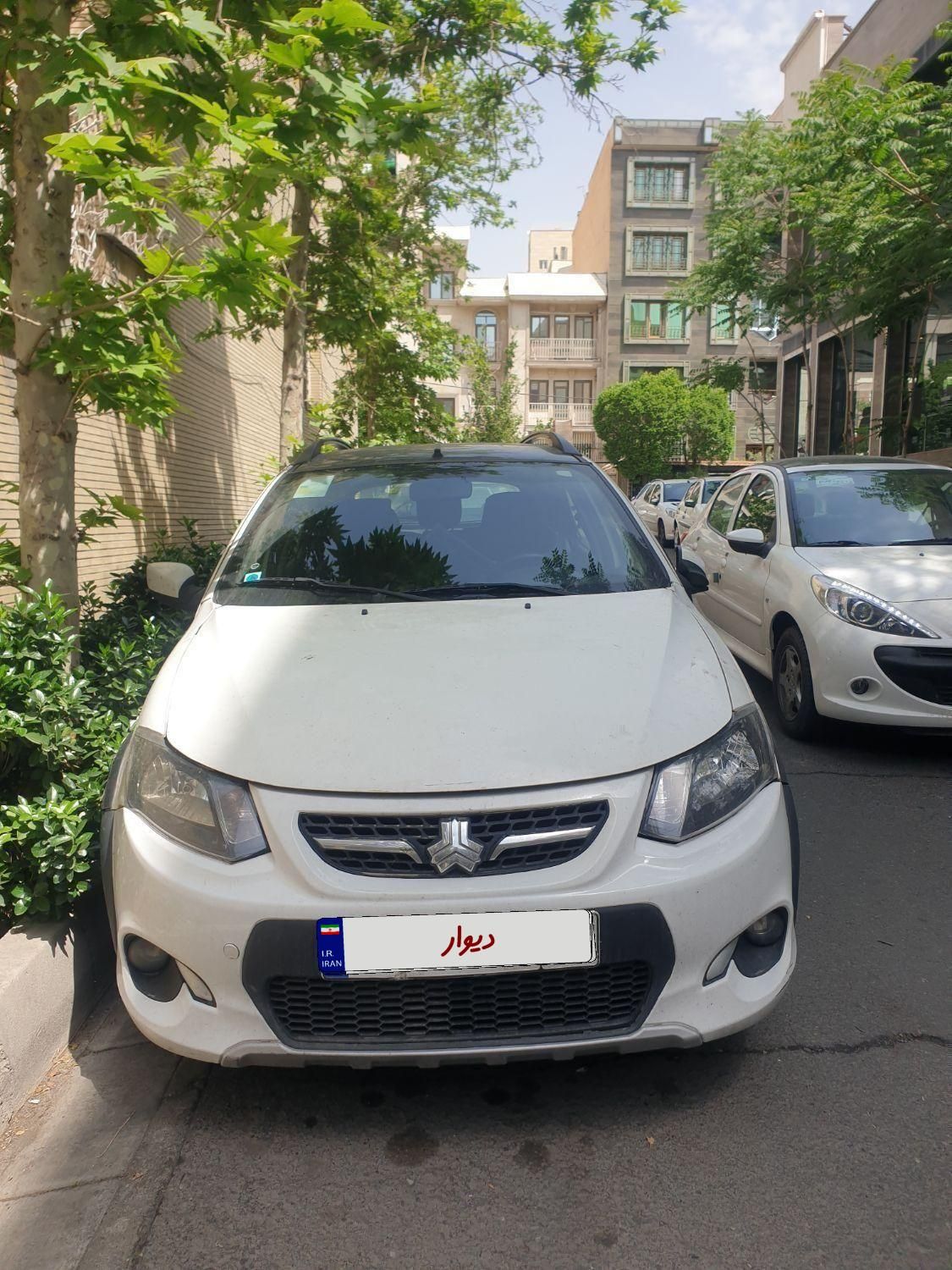 خودرو کوییک، معمولی آگهی ann_18542329