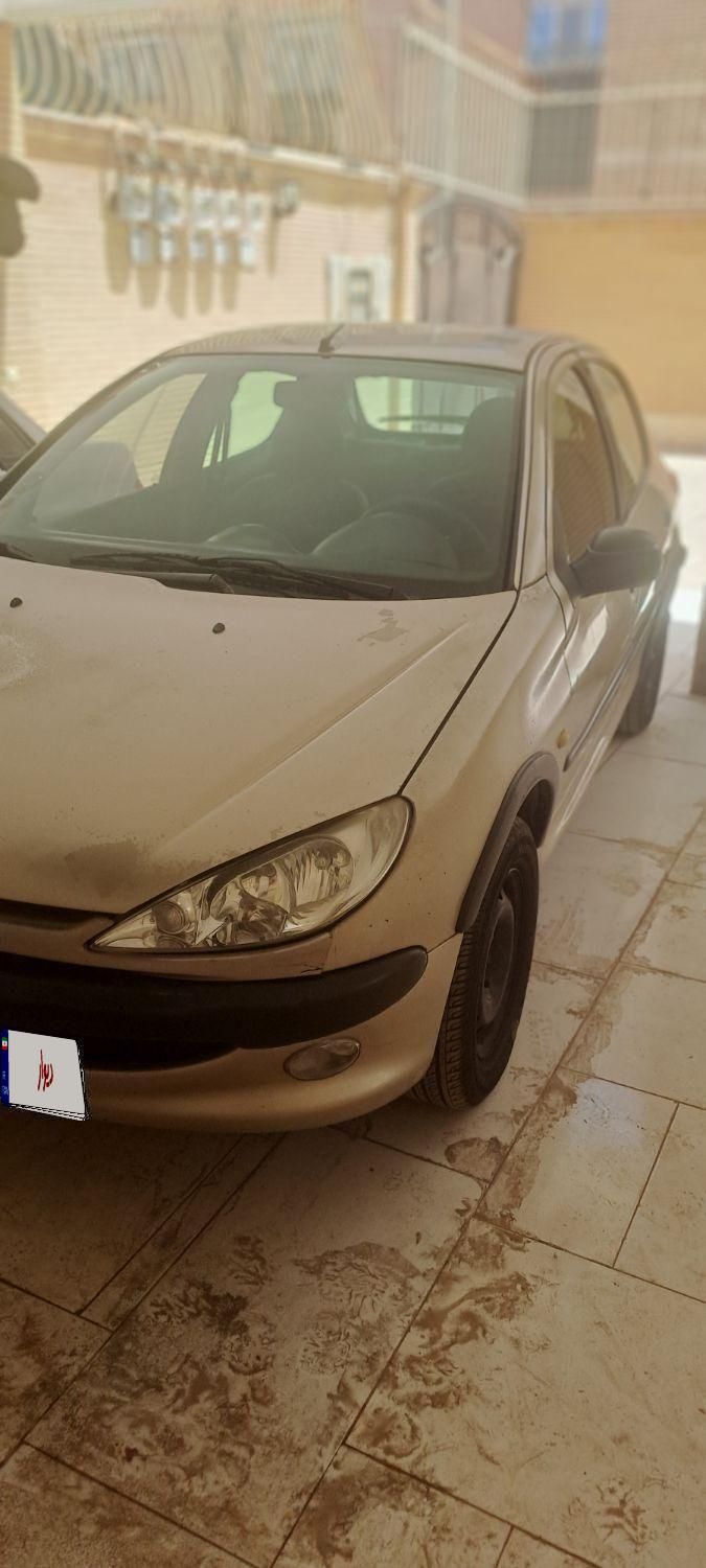 خودرو پژو، 206 آگهی ann_18542340