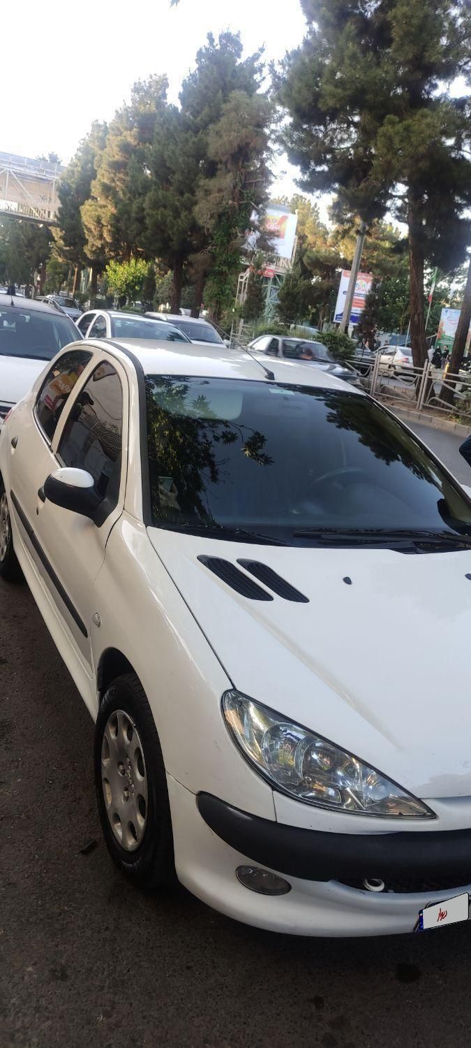 خودرو پژو، 206 آگهی ann_18542346