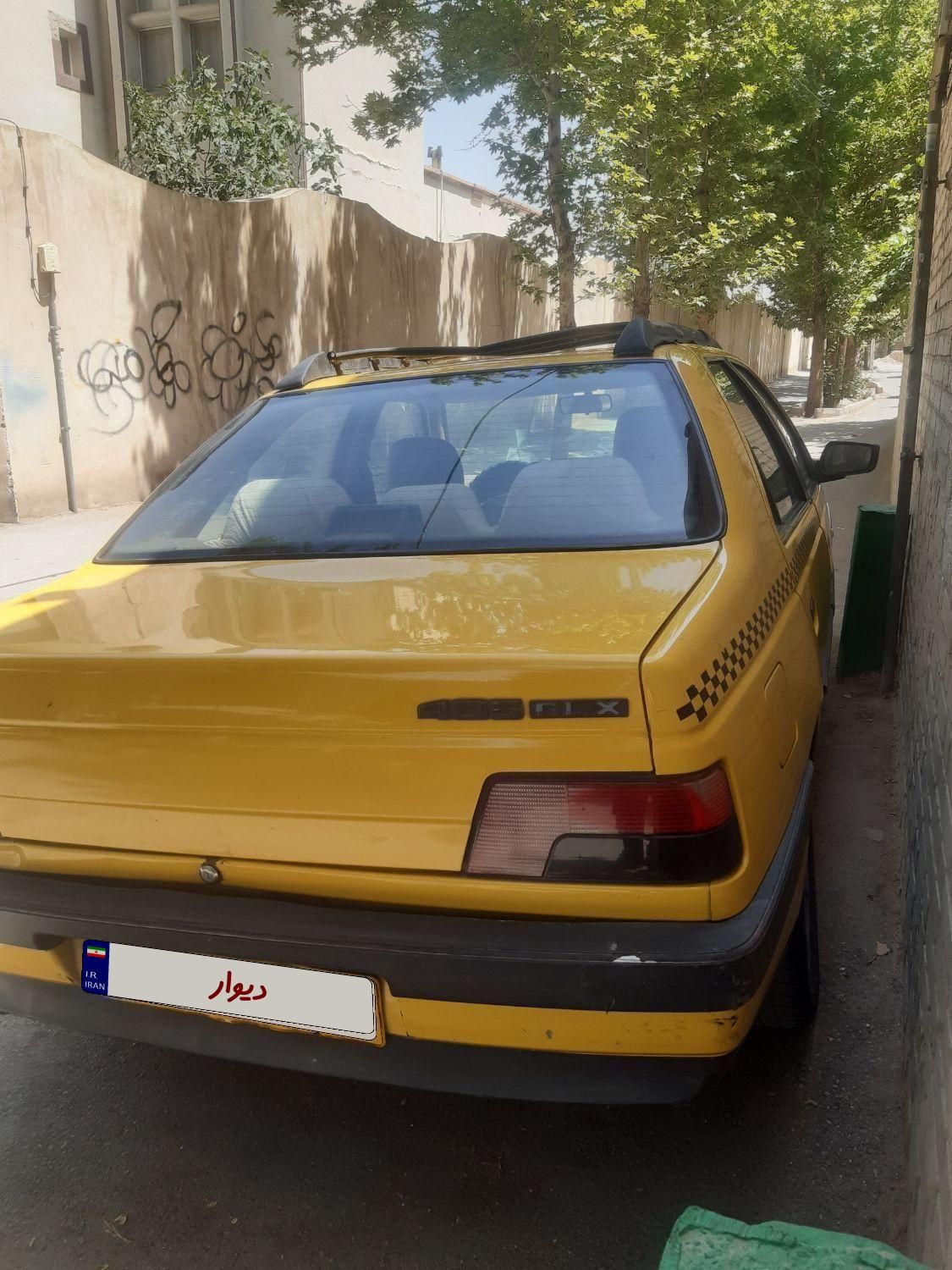 خودرو پژو، 405 آگهی ann_18542368